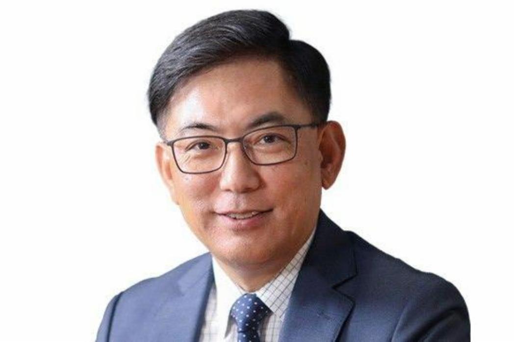 George Hongchoy