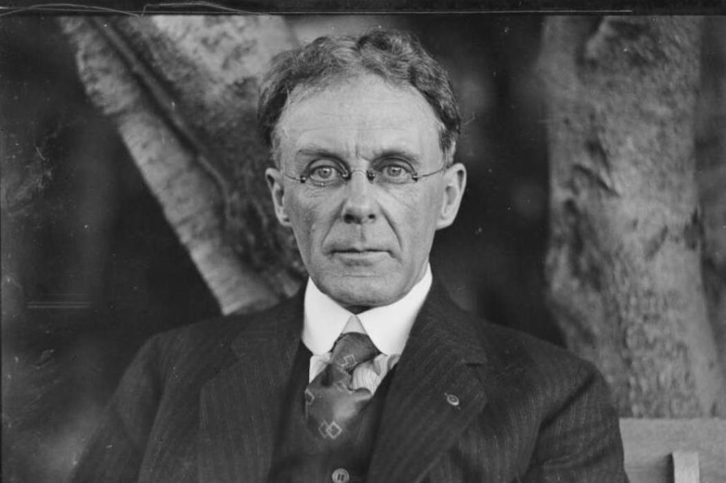 George Julius
