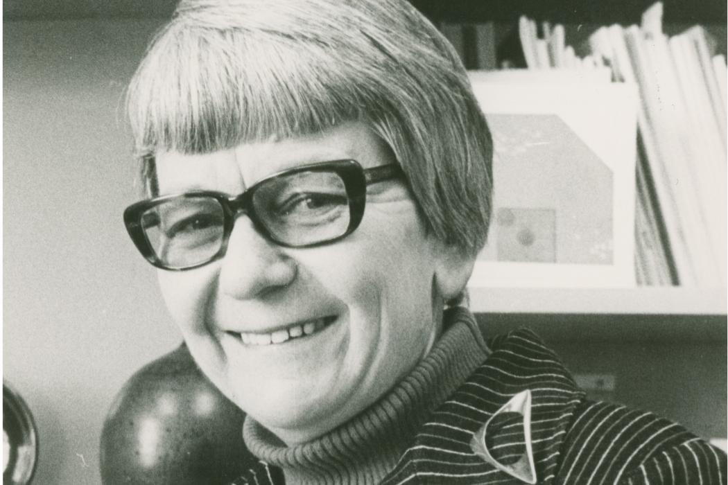 Jean Herbison