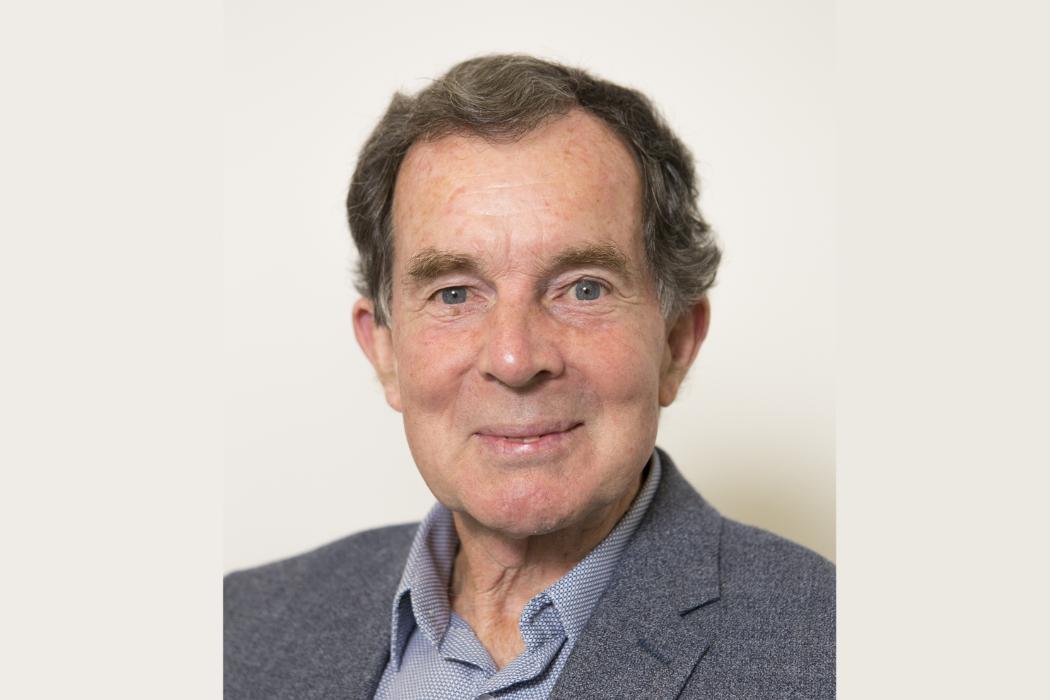 Selwyn Maister
