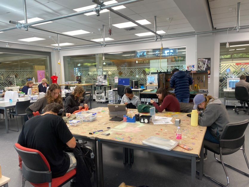 repair cafe 2024