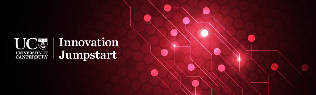 Innovation Jumpstart 2021