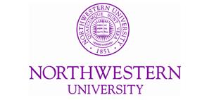 Northwestern University Logo
