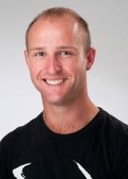 Aaron Stevens