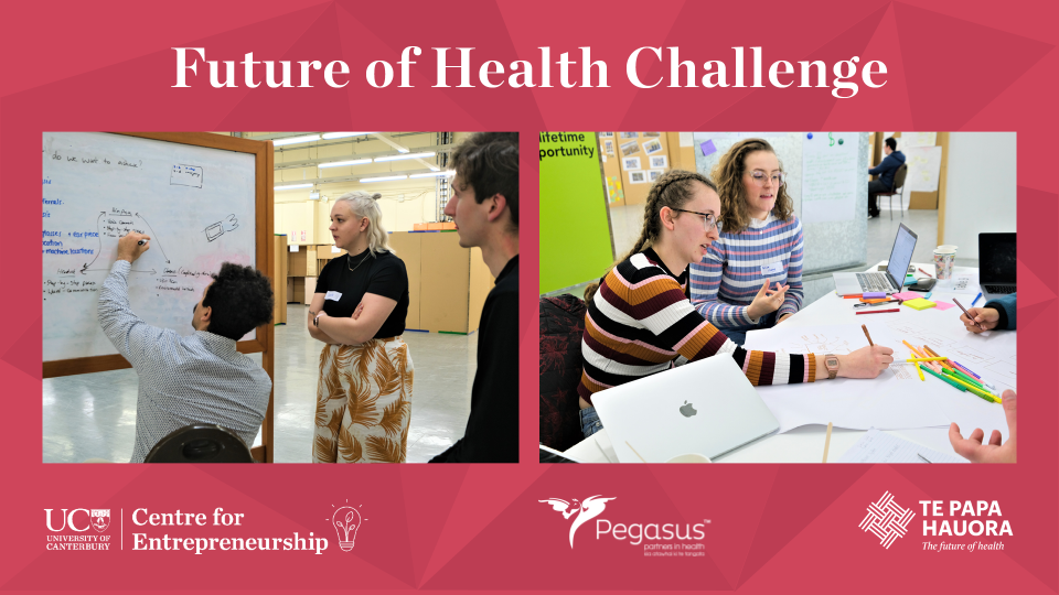 Future of Health header
