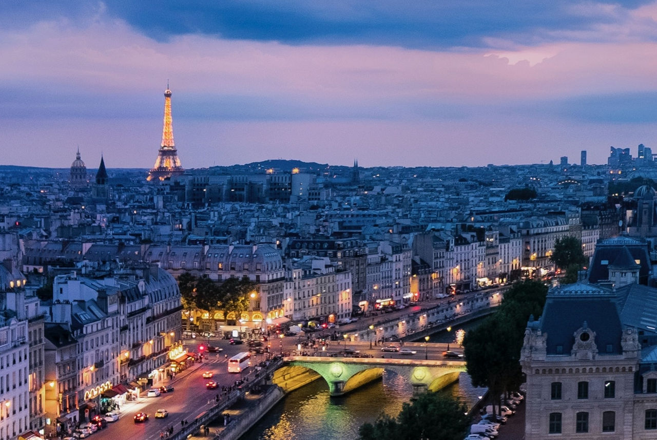 Paris, France