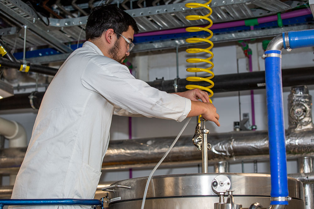 Chemical and Process