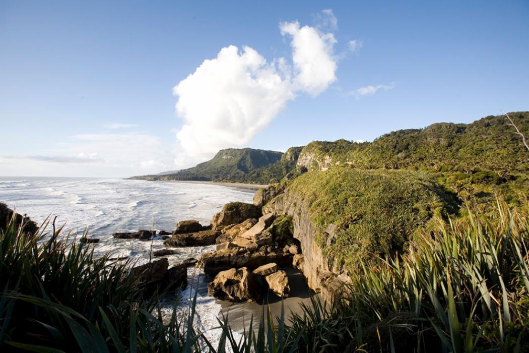 Sustainable Coasts