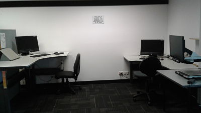 Alcove UC